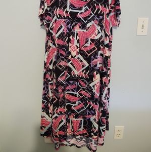 LulaRoe Carly 2XL